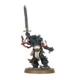 40k - Patrouille Negro Templars (2025)