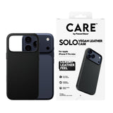 Panzerglass Care Solo Case Black Ip 17 Pro Max