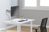 Neomounts By Newmar Tis 17"-42" 1tft 3gelenk Blanco Max.15k