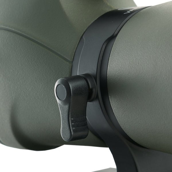 Vanguard Endeavor Xf 60a Binocular Bak-4 Verde