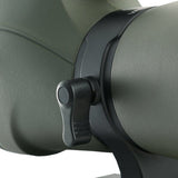 Vanguard Endeavor Xf 60a Binocular Bak-4 Verde