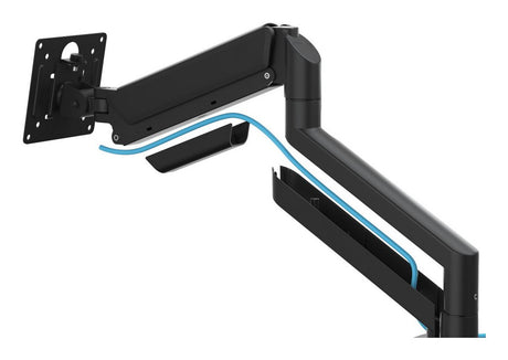 EAN 8716309135429 - Gembird MA-DA1-04 soporte para monitor 81,3 cm (32") Escritorio Negro imagen 5