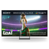 Televisor Sony Bravia 7 Ii K-85xr75m2  Smart Tv 85" Rgb Led Uhd 4k Hdr 120 Hz