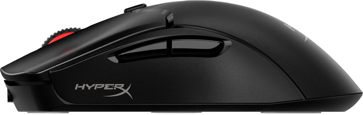 Hp Hyperx Pulsefire Haste 2 Mini: Ratón Gaming Inalámbrico (Negro)