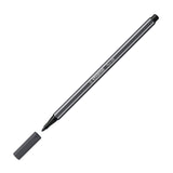EAN 4006381327084 - STABILO Pen 68 rotulador Gris 1 pieza(s) imagen 2