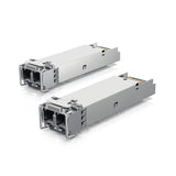 Modulo Sfp Ubiquiti Uacc-Om-Mm-1g-D-2 Ufiber Transceiver Mm 2pack
