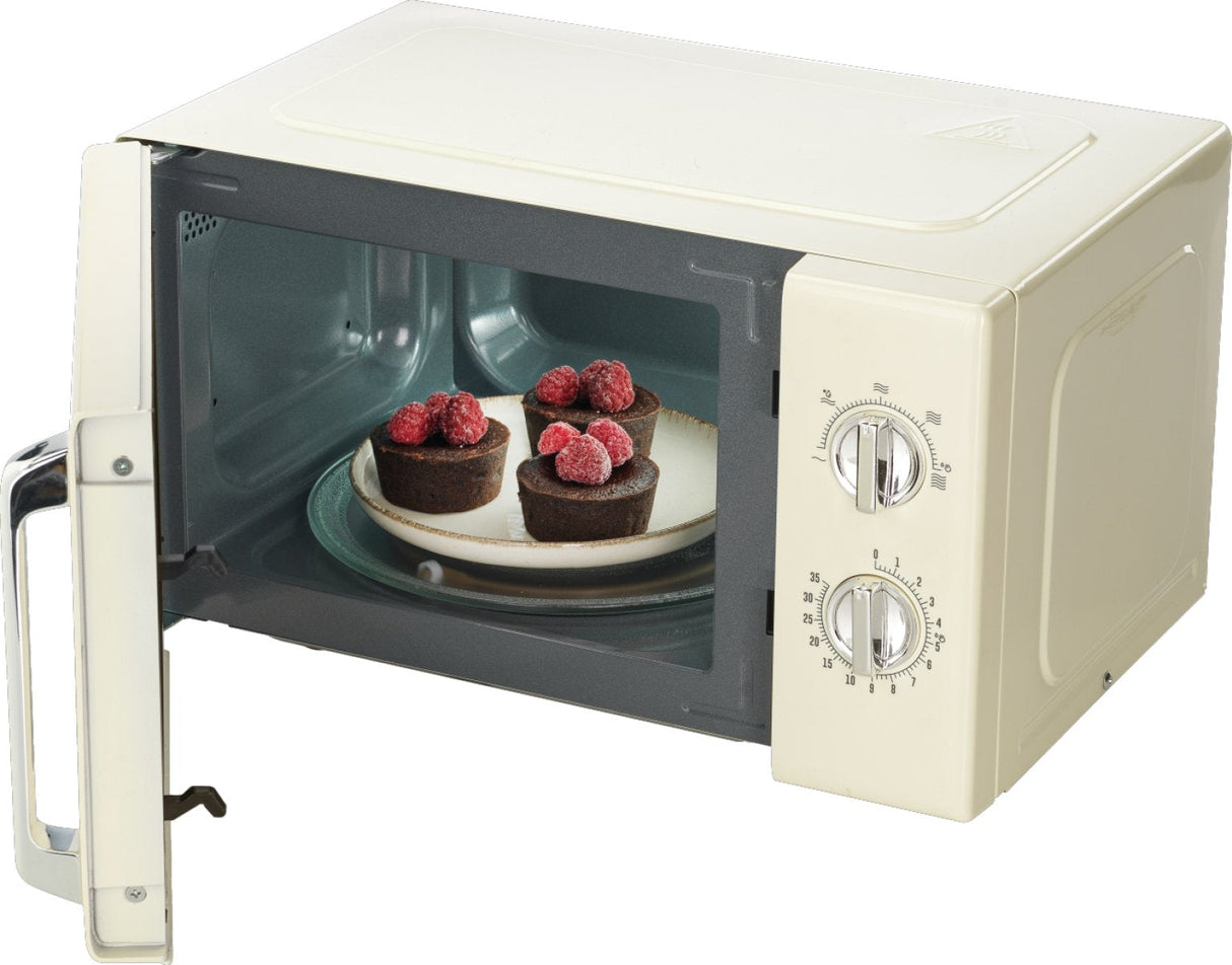 Microondas Gorenje Mo20e1hrl White/Cream 896873