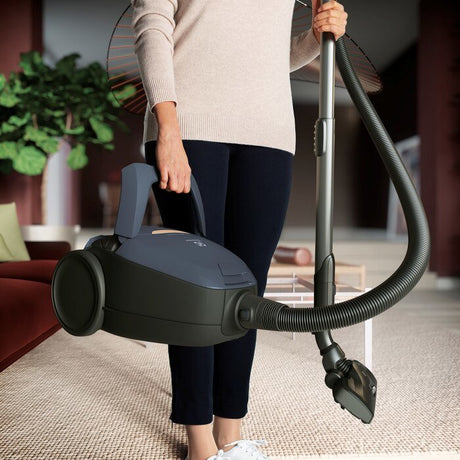 EAN 7332543693924 - Electrolux PD82-8DB 3,5 L Aspiradora cilíndrica Secar 600 W Bolsa para el polvo imagen 5