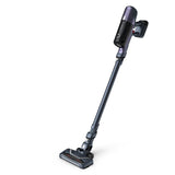 Rowenta X-Pert 6.60 Rh6838wo Aspiradora De Pie Y Escoba Eléctrica Sin Bolsa 0,55 L 100 W Púrpura, Gris, Aspirador Vertical Sin Bolsa, Púrpura, Gris, 0,55 L, Rectangular, China, Secar