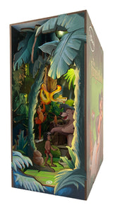 Revell Tiny Adventures - Disney "The Jungle Book", Tinker 00535