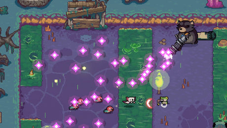 EAN 8436016711906 - Tesura Games AK-Xolotl imagen 5