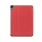 Funda Mobilis Origine Para Ipad Air 4 10.9 '' 2020 - Rojo