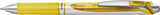 Energel Bl78 Gelschreiber 0.35 Mm, Schreibfarbe: Amarillo