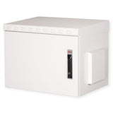 Roline 19-Zoll Wandgehuse Pro 7 He, 600x450 Bxt Ip55 Outdoor Grau