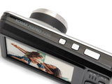 Kodak Pixpro Friendly Zoom Fz55 Silver