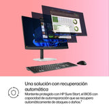 EAN 0199485673639 - HP ProStudio 4 G1i AI PC Intel Core Ultra 5 235T 60,5 cm (23.8") 1920 x 1080 Pixeles PC todo en uno 16 GB imagen 6