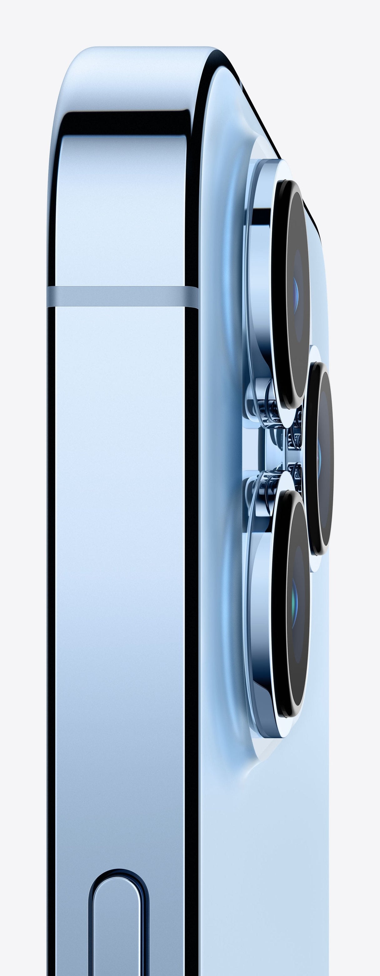 Apple Iphone 13 Pro 512gb Sierra Blue