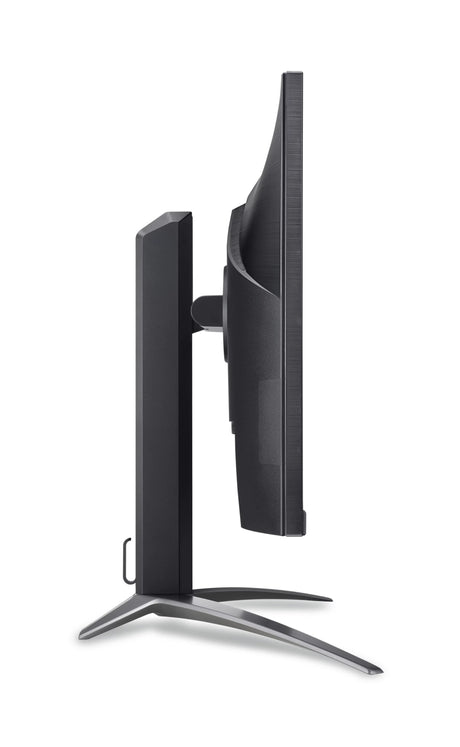 EAN 4711121930355 - Acer Predator XB273K V3 pantalla para PC 68,6 cm (27") 3840 x 2160 Pixeles 4K Ultra HD LCD Negro imagen 4