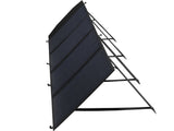 Sandberg 420-81 Placa Solar 100w Qc3.0+Pd+Dc Silicio Monocristalino