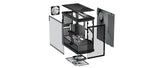 EAN 1220000350298 - HYTE Y40 Midi Tower Negro imagen 7