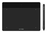 Graphic Tablet 6.3x4"/Black Deco Fun S Xppen