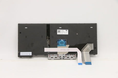 EAN 5704174547532 - Lenovo 5N20W67821 refacción para laptop Teclado imagen 2
