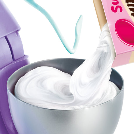 EAN 3555801361760 - Canal Toys So Slime Yummy Twist 'n Slime imagen 9