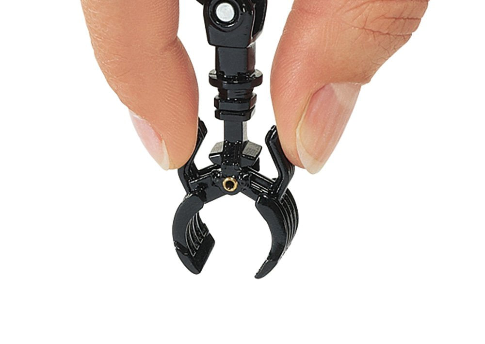 Tractor Siku Farmer Con Remolque Forestal, 10195400003