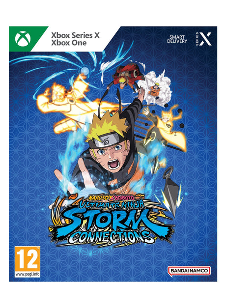 EAN 3391892026337 - BANDAI NAMCO Entertainment NARUTO X BORUTO Ultimate Ninja STORM CONNECTIONS Estándar Xbox One/Xbox Series imagen 3
