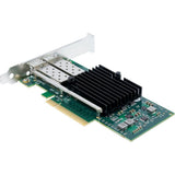 Inter-Tech Adapter Argus Pciex8 Dual St-723 Sfp+ F.10gb Netz