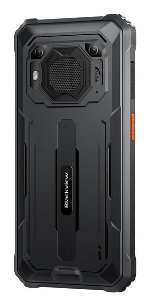 Blackview Bv6200 Pro 6gb/128gb Negro