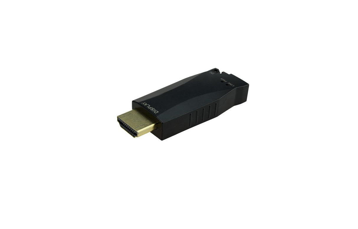 EAN 5704174841517 - Vivolink VLHDMIEXTDGL100 extensor audio/video Transmisor y receptor de señales AV Negro imagen 6