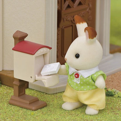 EAN 5054131057087 - Sylvanian Families 5708 set de juguetes imagen 6