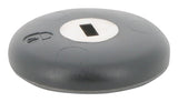 Round Security Slot - T Lock -