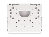 Keystone Leergehäuse 6 Port Für Glasfaser Und Netzwerk Weiss