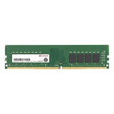 EAN 0760557846789 - Transcend TS2666HLH-4G módulo de memoria 4 GB 1 x 8 GB DDR4 288-pin DIMM imagen 1