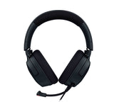 EAN 8887910060766 - Razer Kraken V4 X Auriculares Alámbrico Diadema Juego USB Type-C / USB Type-A Negro imagen 1