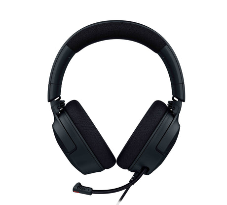 EAN 8887910060766 - Razer Kraken V4 X Auriculares Alámbrico Diadema Juego USB Type-C / USB Type-A Negro imagen 1