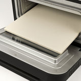 EAN 8055176403041 - G3 Ferrari Pizza Pro 2 minuti fabricante de pizza y hornos 1 Pizza(s) 1850 W Negro, Plata imagen 10