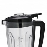 Wmf Consumer Electric Hochleistungsstandmixer Kult Pro (Edelstahl/Negro, 1,8 Liter) 0416630011