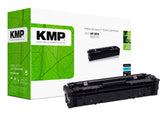 Kmp Toner Hp 207x Cyan 2450 Copias Remanufactured