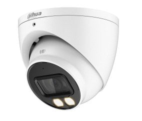 EAN 6939554963377 - Dahua Technology Lite HAC-HDW1801T-IL-A Almohadilla Cámara de seguridad IP Interior y exterior 3840 x 216 imagen 1