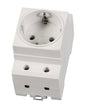 EAN 4049759193829 - EFB Elektronik EK633.1 toma de corriente Gris imagen 1