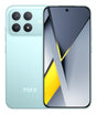 EAN 6932554474249 - POCO F8 Pro 16,7 cm (6.59") SIM doble 5G USB Tipo C 12 GB 256 GB 6210 mAh Azul imagen 1