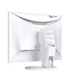 EAN 4995047056546 - EIZO FlexScan EV2495-WT pantalla para PC 61,2 cm (24.1") 1920 x 1200 Pixeles WUXGA LED Blanco imagen 4