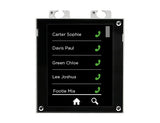 EAN 8595159504353 - Axis 01275-001 accesorio intercomunicador Mostrar imagen 2