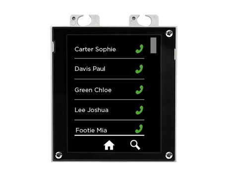 EAN 8595159504353 - Axis 01275-001 accesorio intercomunicador Mostrar imagen 2