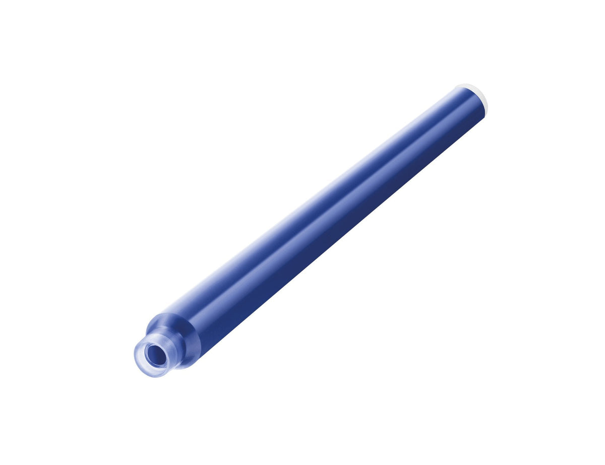 Pelikan Cartuchos De Tinta Gtp 4001 Azul Real