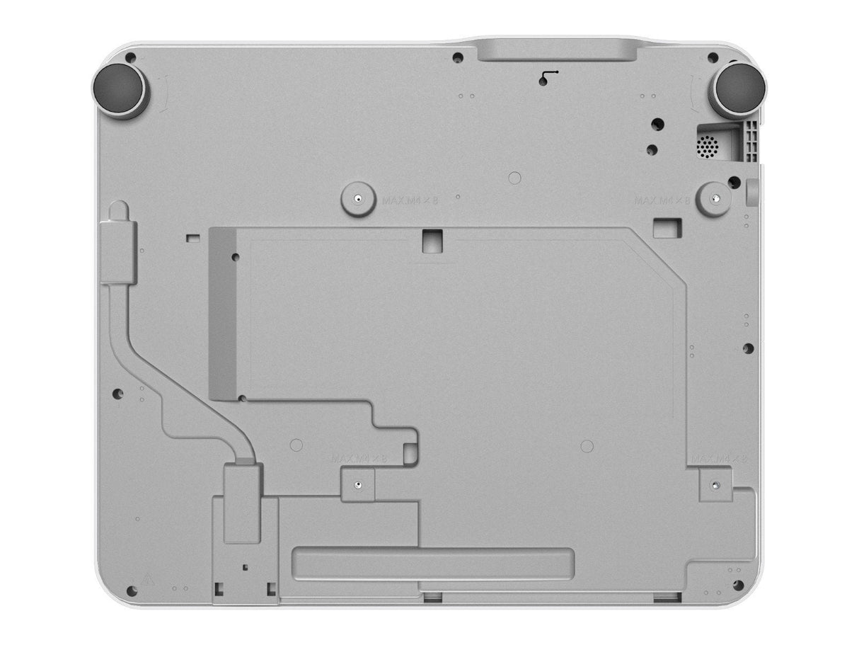 Xp-P621u, Pro 3lcd Laser  Projector, High Brightness