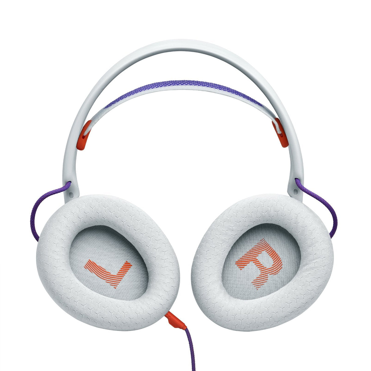 Jbl Quantum 250 Headphone Wired Gaming Headset With Microphone, Teal Eu
